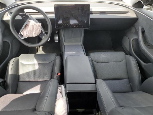  TESLA MODEL 3 2024 Charcoal