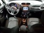 2018 Jeep Renegade Latitude იყიდება Ham Lake-ში, MN - Hail