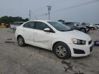 2014 Chevrolet Sonic Lt იყიდება Lebanon-ში, TN - Side