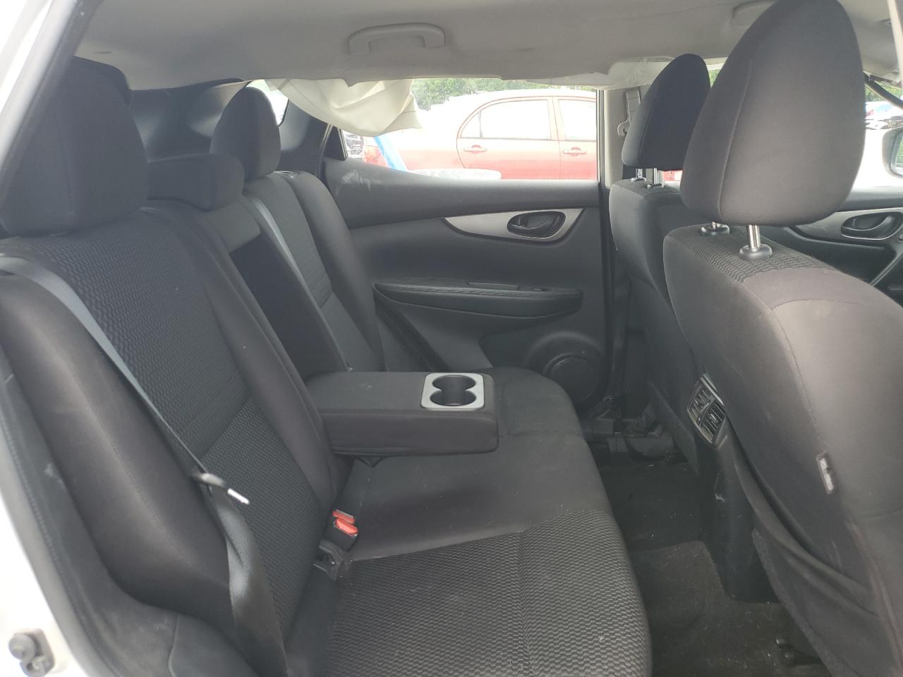 2019 Nissan Rogue Sport S VIN: JN1BJ1CR8KW349318 Lot: 62751115