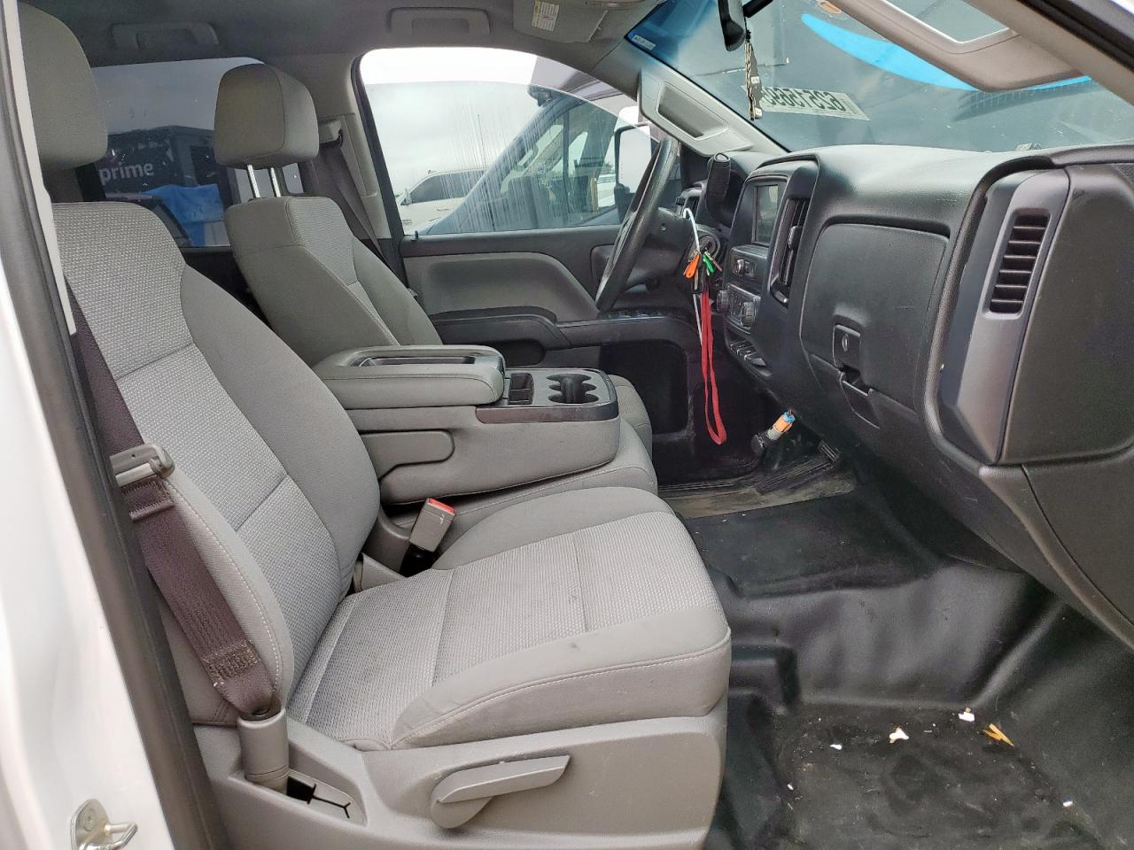 CHEVROLET ALL Models 2017 VIN 1GC2CUEG2HZ302006 zdjęcie 5
