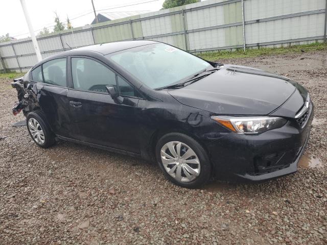  SUBARU IMPREZA 2022 Czarny