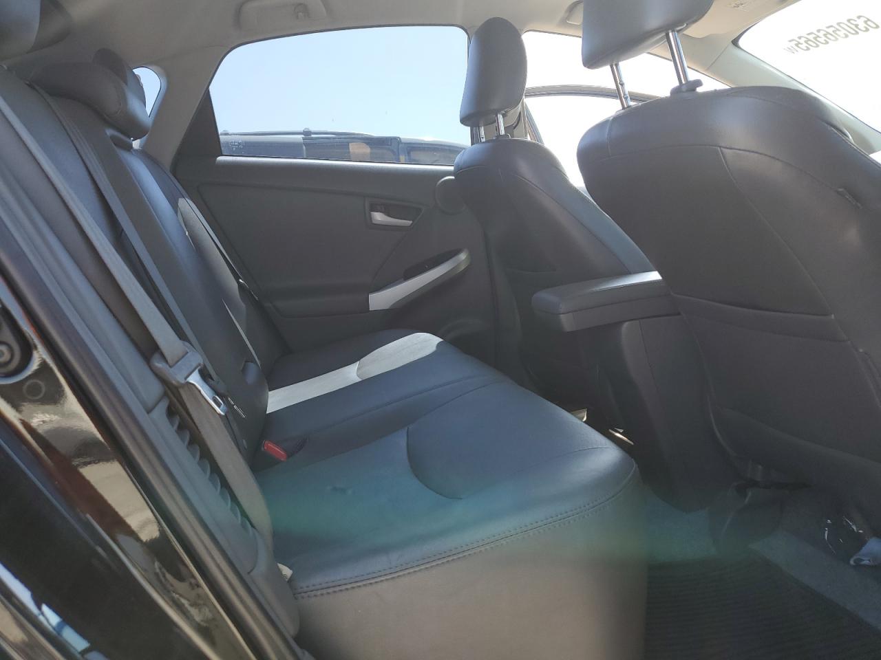 2010 Toyota Prius VIN: JTDKN3DU7A1201382 Lot: 63056565