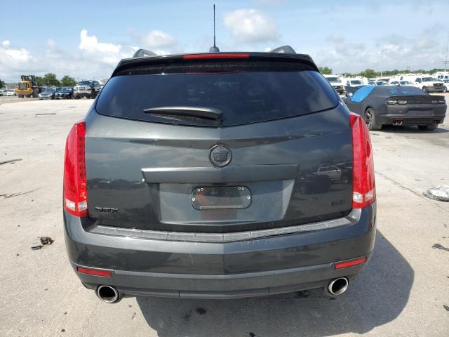  CADILLAC SRX 2015 Szary