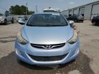 2013 Hyundai Elantra Gls   na sprzedaż w Montgomery, AL - Minor Dent/Scratches
