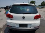 2015 Volkswagen Tiguan S zu verkaufen in Lebanon, TN - Front End