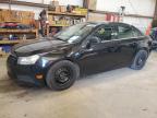 2011 CHEVROLET CRUZE ECO   for sale at Copart AB - EDMONTON