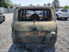 2006 Honda Element Ex იყიდება Albany-ში, NY - Burn - Engine