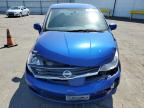 2010 Nissan Versa S en Venta en Vallejo, CA - Front End