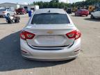 2017 Chevrolet Cruze Ls for Sale in Dunn, NC - Stripped