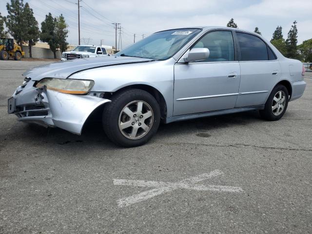 2001 Honda Accord Lx