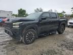 2023 Nissan Frontier S იყიდება Opa Locka-ში, FL - Front End