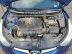 2016 Hyundai Elantra Se   de vânzare în Graham, WA - Vandalism