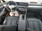 2025 HYUNDAI SONATA PREFERRED-TREND   for sale at Copart ON - LONDON