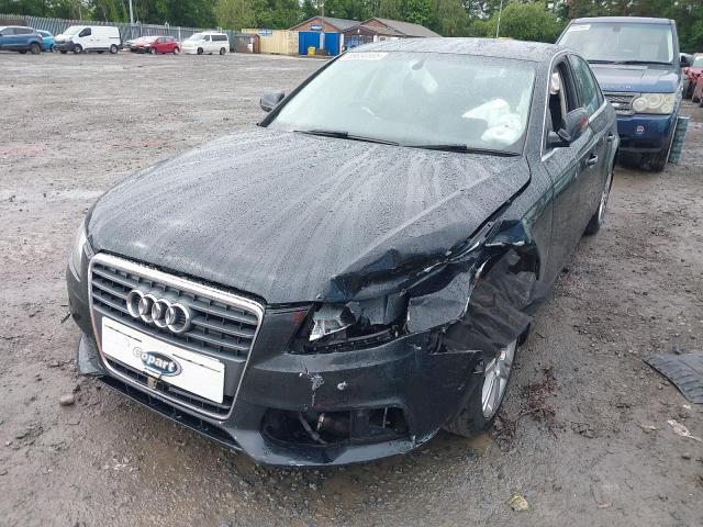 AUDI A4 SE TDI 2010