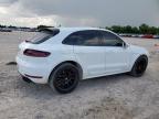 2017 PORSCHE MACAN GTS   à vendre chez Copart TX - HOUSTON