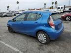 2015 Toyota Prius C  de vânzare în Van Nuys, CA - Front End
