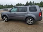 2014 Honda Pilot Exln للبيع في Elgin، IL - Rear End