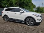 2015 HYUNDAI SANTA FE GLS   à vendre chez Copart ON - LONDON