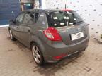 2011 KIA CEED 3 CRD for sale at Copart SANDWICH