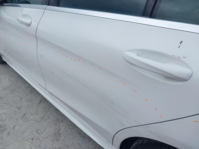 2018 MERCEDES BENZ C 220 AMG