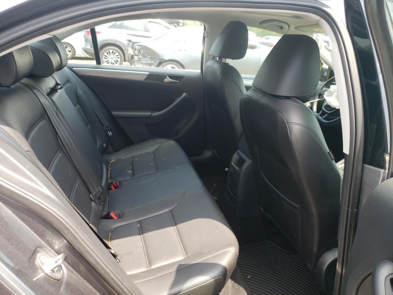 2016 Volkswagen Jetta Se VIN: 3VWD67AJ7GM382449 Lot: 59459765