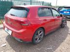 2022 VOLKSWAGEN GOLF R-LIN for sale at Copart WESTBURY