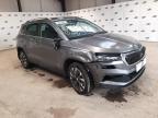 2024 SKODA KAROQ SE L for sale at Copart WOLVERHAMPTON