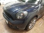2011 MINI COUNTRYMAN for sale at Copart NEWBURY