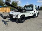 2002 INTERNATIONAL 4000 4300 for sale at Copart WA - GRAHAM