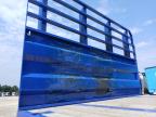 2024 TRAI TRAILER for sale at Copart SANDTOFT