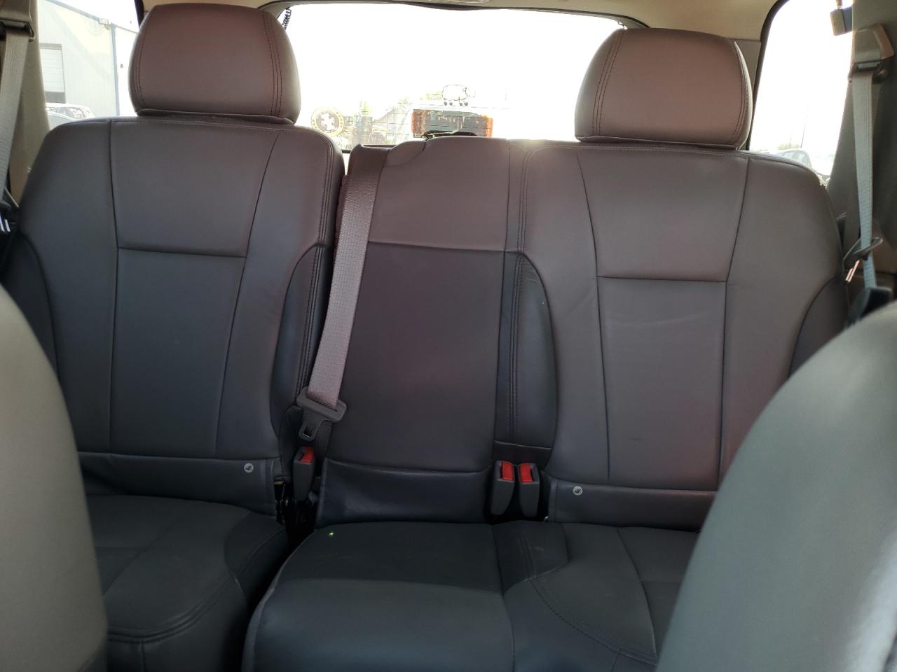 2003 Chevrolet Trailblazer VIN: 1GNDT13S432216915 Lot: 59380345