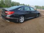2018 HONDA ACCORD TOURING à vendre chez Copart ON - COOKSTOWN