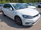 2019 VOLKSWAGEN GOLF MATCH for sale at Copart WHITBURN