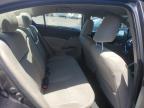 2013 Honda Civic Lx en Venta en Woodburn, OR - Side