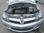 2009 VAUXHALL ASTRA SXI for sale at Copart WHITBURN