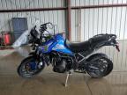 2023 TRIUMPH MOTORCYCLE TIGER 900 GT PRO   a la Venta en Copart MT - HELENA