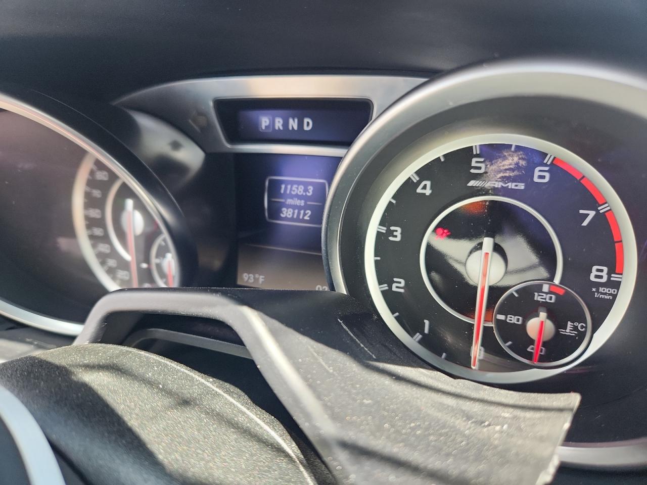 2013 Mercedes-Benz Sl 65 Amg VIN: WDDJK7KA9DF019880 Lot: 62563415