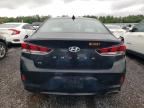 2019 Hyundai Sonata Se на продаже в Hillsborough, NJ - Rear End