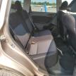 2015 Subaru Forester 2.5I Premium for Sale in Fredericksburg, VA - Minor Dent/Scratches