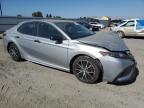 Sacramento, CA에서 판매 중인 2022 Toyota Camry Se   - Front End