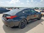 2015 Lexus Rc-F    de vânzare în Grand Prairie, TX - Normal Wear