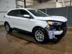 2024 Ford Edge Sel на продаже в Columbia Station, OH - Front End