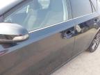 2015 TOYOTA AURIS ICON for sale at Copart YORK