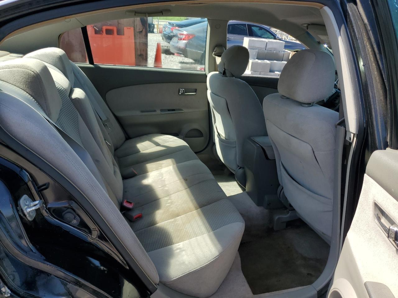 2005 Nissan Altima S VIN: 1N4AL11D15C129024 Lot: 61188255