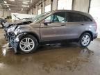 2010 Honda Cr-V Exl for Sale in Blaine, MN - Front End