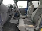 2009 Jeep Wrangler Unlimited X de vânzare în Rocky View County, AB - Front End