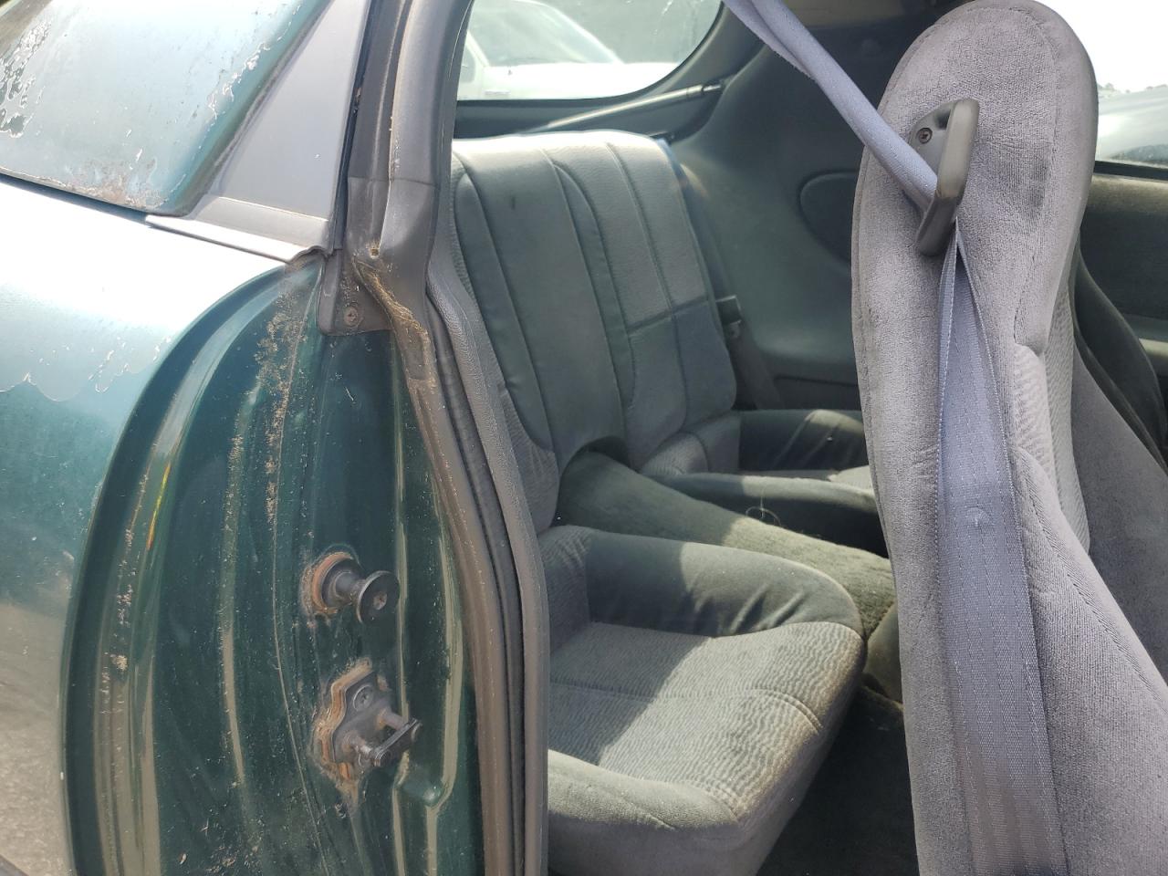 1996 Chevrolet Camaro Base VIN: 2G1FP22KXT2134008 Lot: 62669205