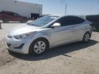 2016 Hyundai Elantra Se იყიდება Farr West-ში, UT - Rear End