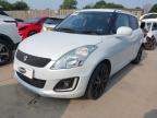 2017 SUZUKI SWIFT SZ-L for sale at Copart SANDY
